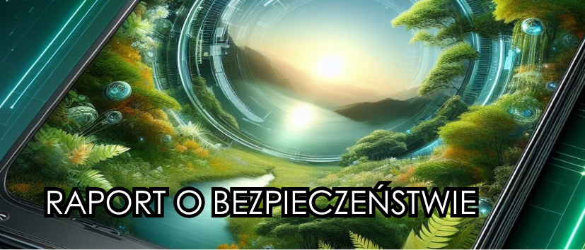 Raport o raport o bezpieczenstwie