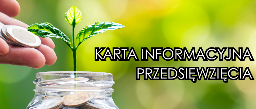Karta Informacyjna